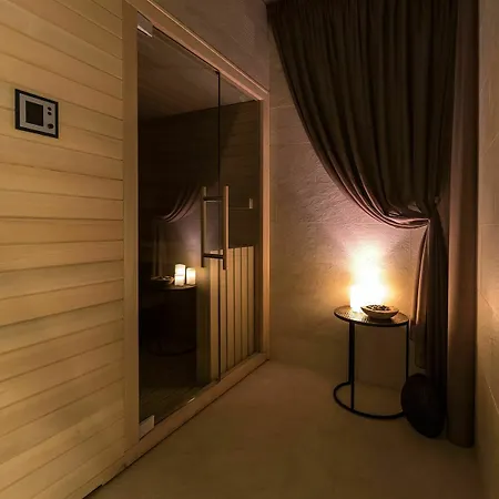 Merchant's Crown Hotel Praga
